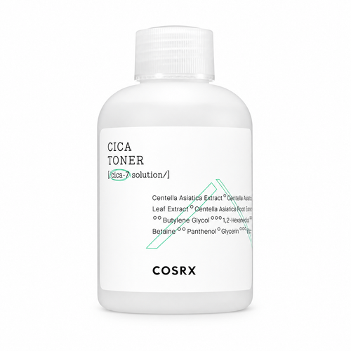 Load image 1 in gallery view. COSRX Pure Fit Cica Toner 150ml