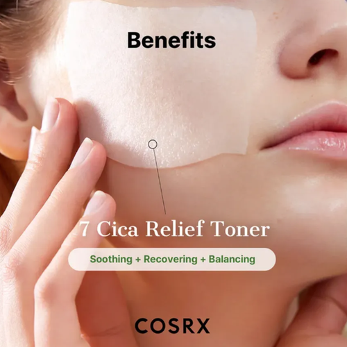Load image 1 in gallery view. COSRX Pure Fit Cica Toner 150ml