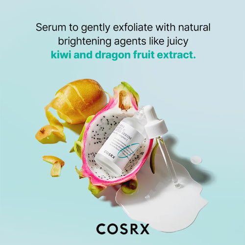 Load image 1 in gallery view. COSRX Refresh AHA BHA Vitamin C Booster Serum 30ml