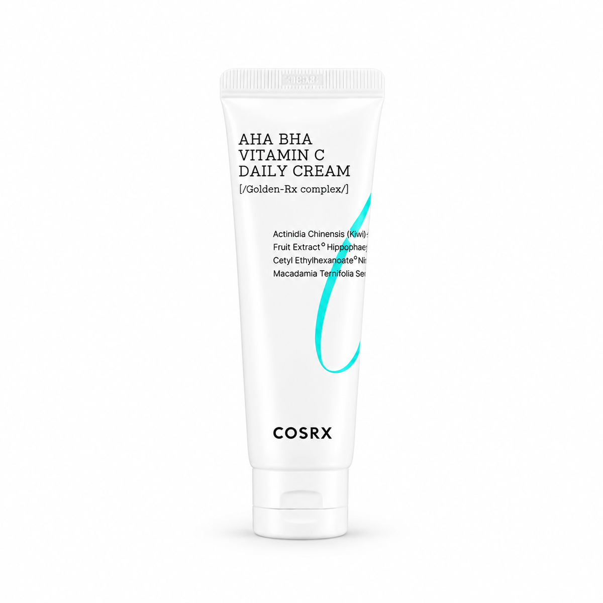 COSRX Refresh AHA BHA Vitamin C Daily Cream 50ml