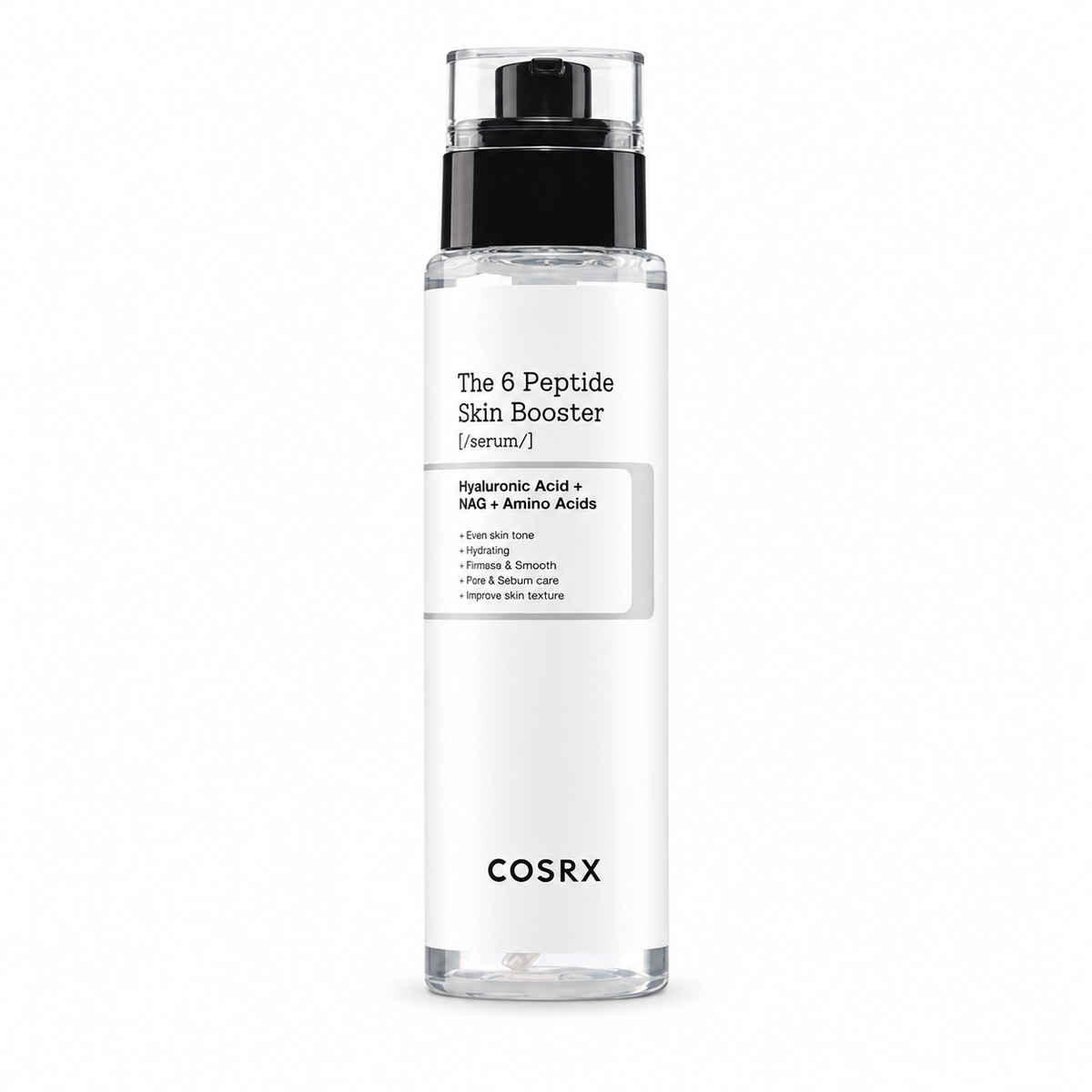 COSRX The 6 Peptide Skin Booster Serum 150ml