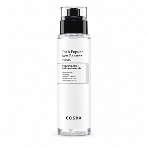Load image 1 in gallery view. COSRX The 6 Peptide Skin Booster Serum 150ml