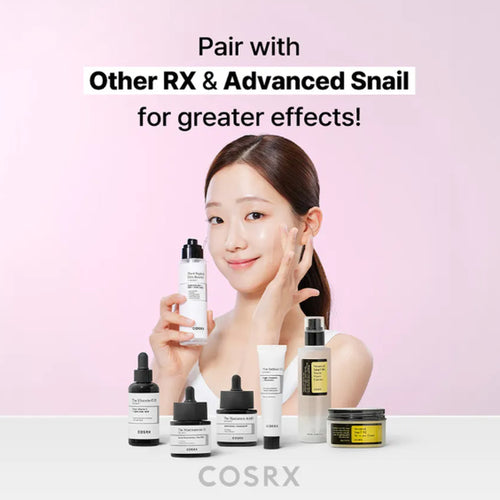 Load image 1 in gallery view. COSRX The 6 Peptide Skin Booster Serum 150ml