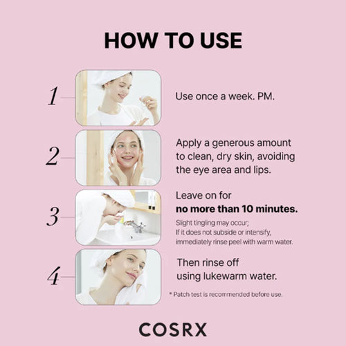 Load image 1 in gallery view. COSRX The AHA BHA PHA LHA 35 Peel 30ml