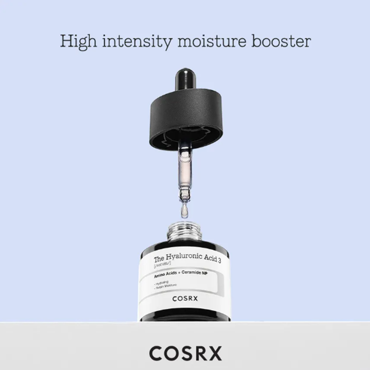 COSRX The Hyaluronic Acid 3 Serum 20ml