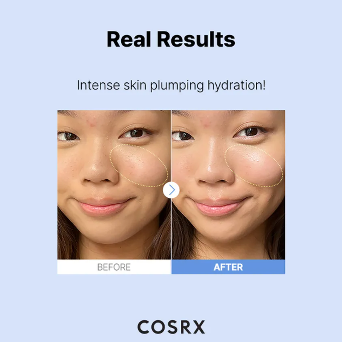 COSRX The Hyaluronic Acid 3 Serum 20ml