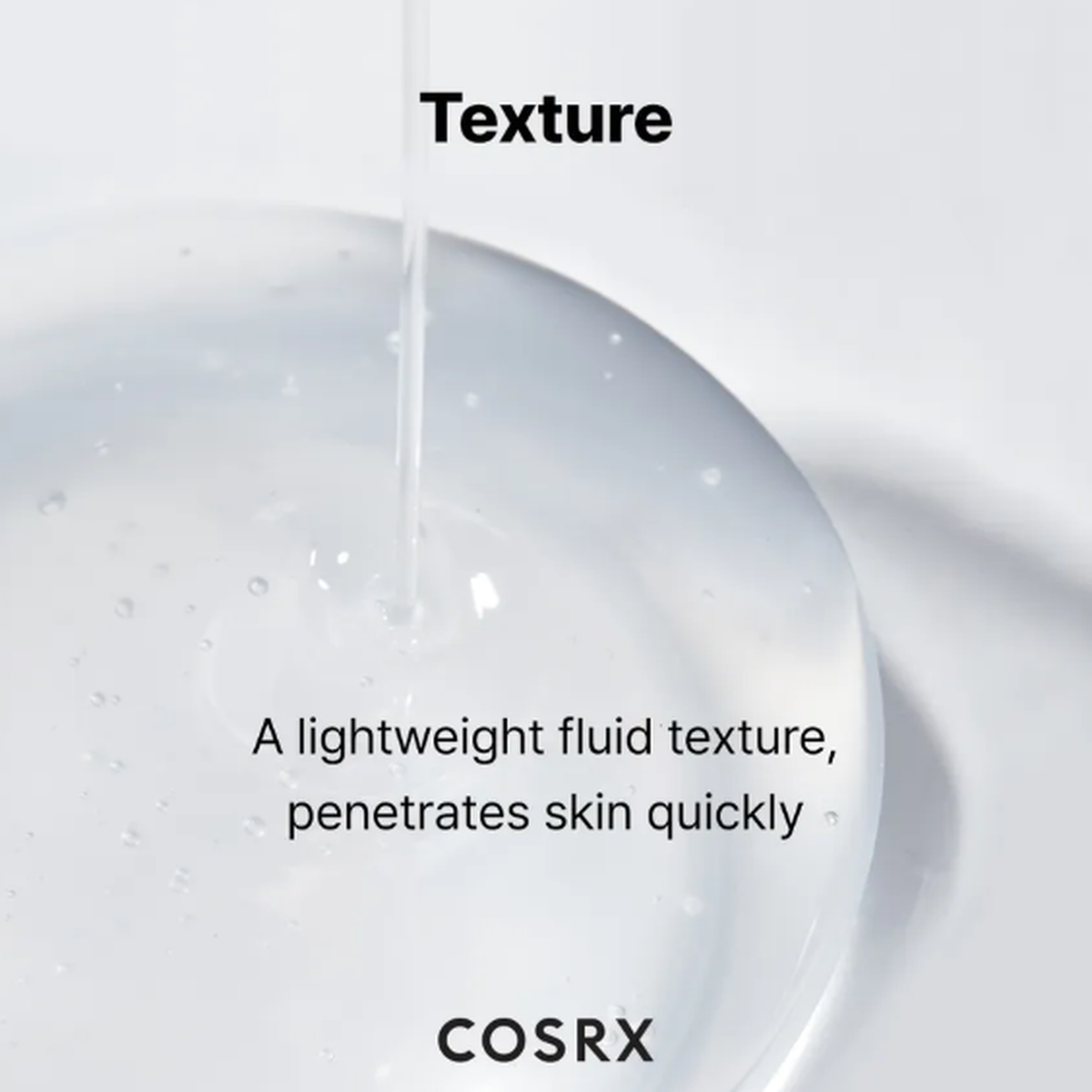 COSRX The Hyaluronic Acid 3 Serum 20ml