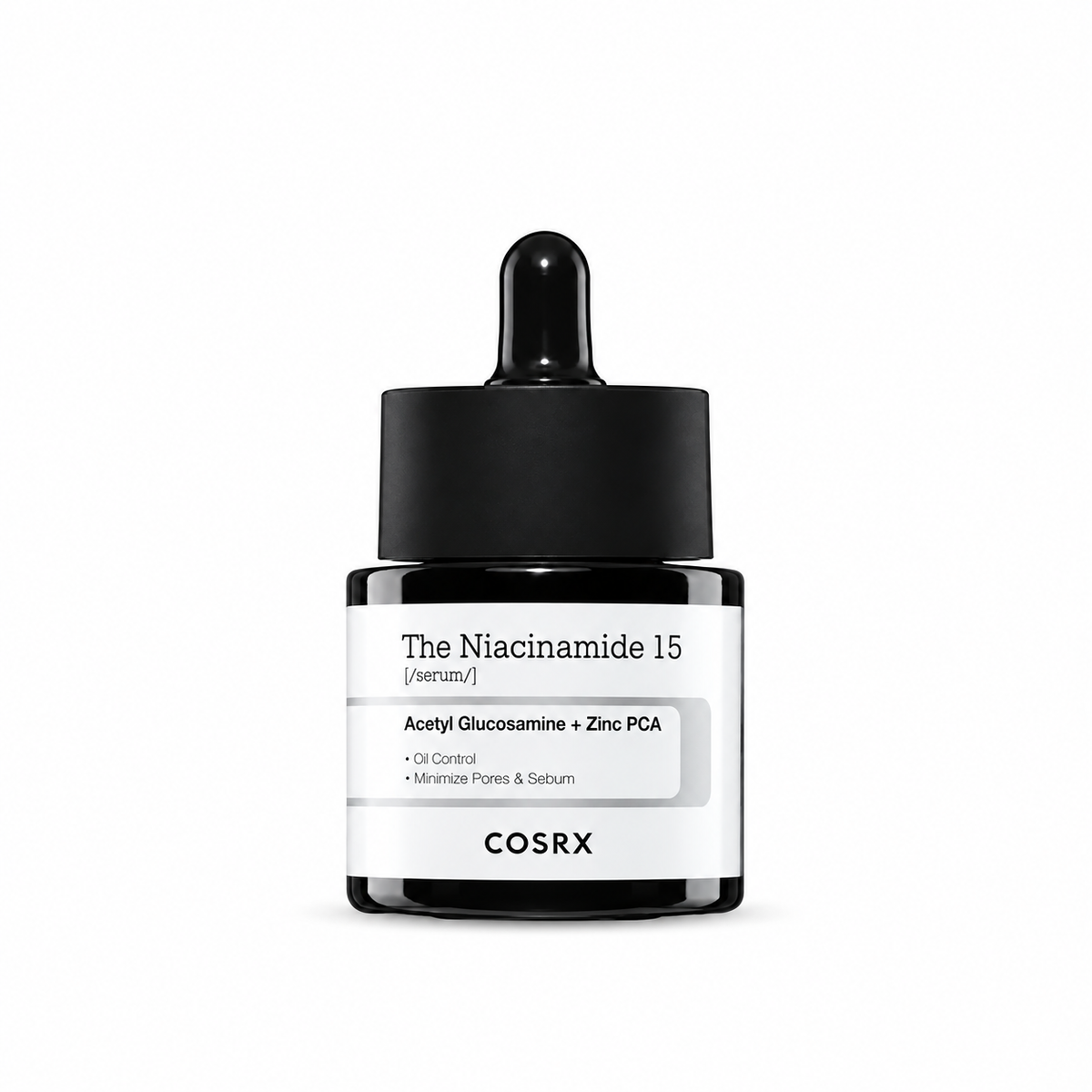 COSRX The Niacinamide 15 Serum 20ml
