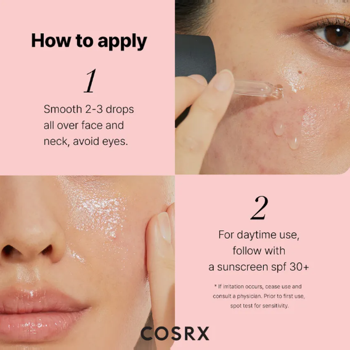 COSRX The Niacinamide 15 Serum 20ml