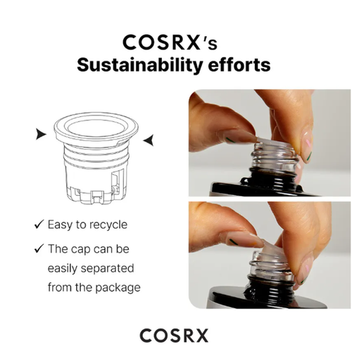 Load image 1 in gallery view. COSRX The Niacinamide 15 Serum 20ml