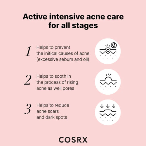 Load image 1 in gallery view. COSRX The Niacinamide 15 Serum 20ml