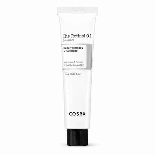 Load image 1 in gallery view. COSRX The Retinol 0.1 Cream 20ml