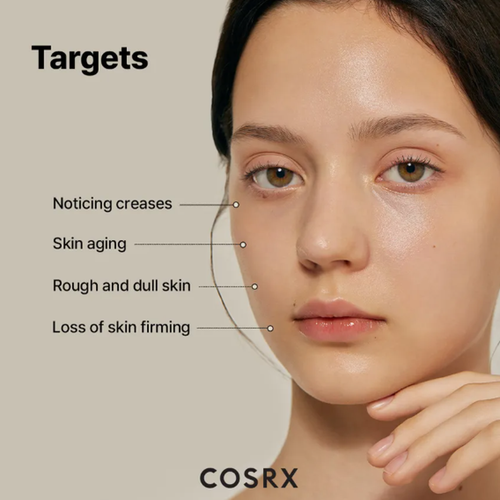 Load image 1 in gallery view. COSRX The Retinol 0.1 Cream 20ml
