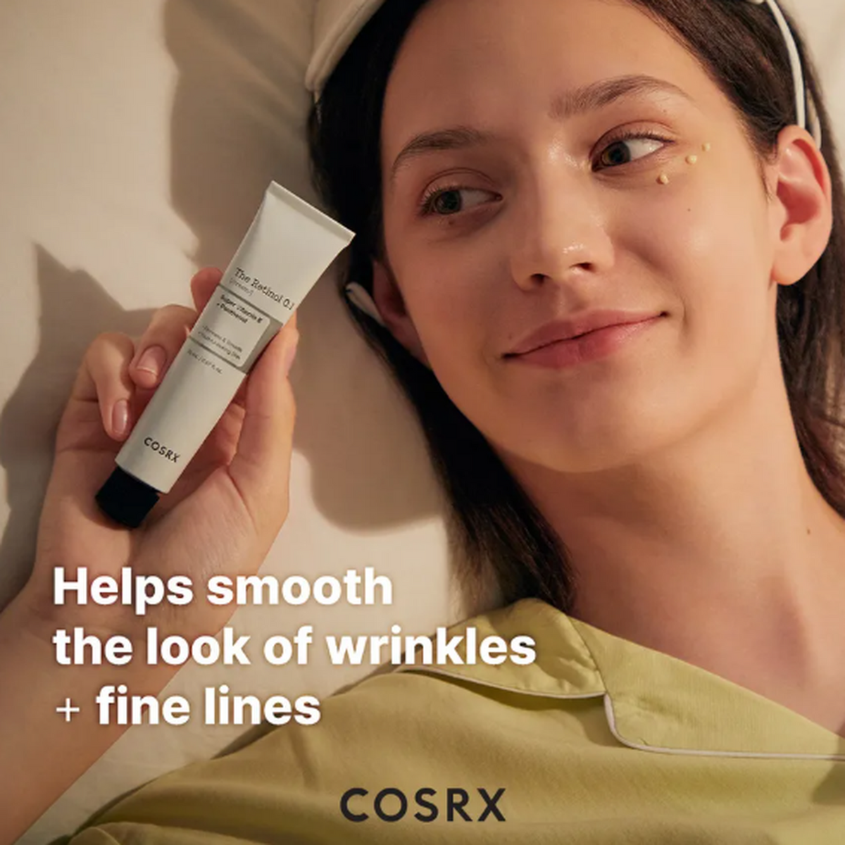 COSRX The Retinol 0.1 Cream 20ml