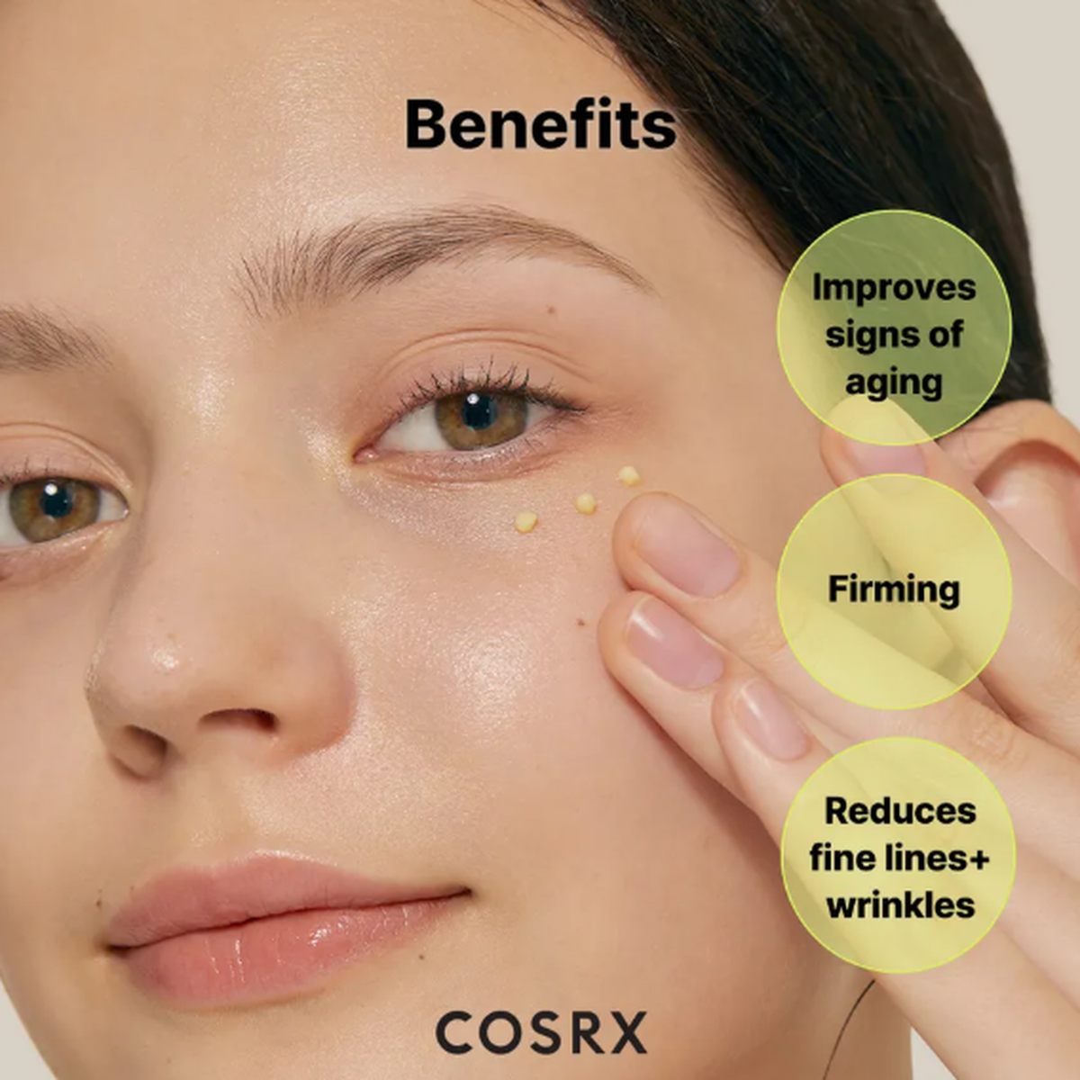 COSRX The Retinol 0.1 Cream 20ml