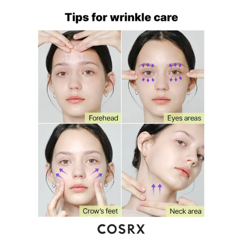 Load image 1 in gallery view. COSRX The Retinol 0.1 Cream 20ml