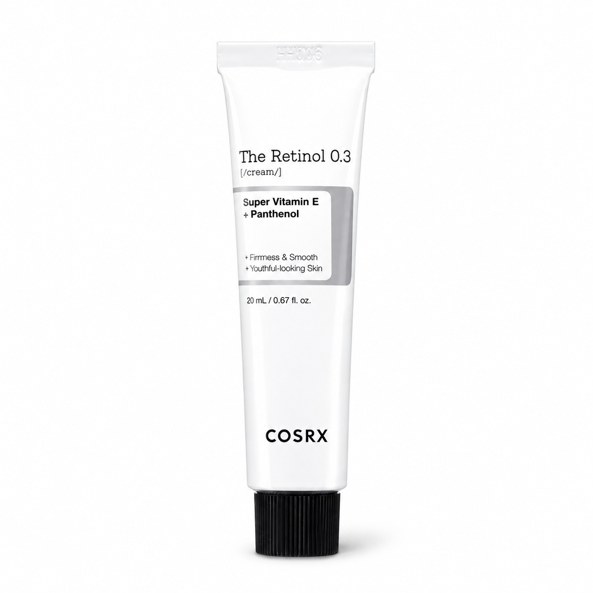 COSRX The Retinol 0.3 Cream 20ml