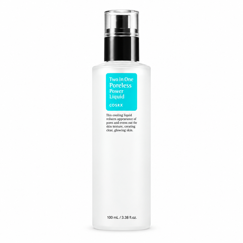 Load image 1 in gallery view. COSRX Two In One Poreless Power Liquid 100ml