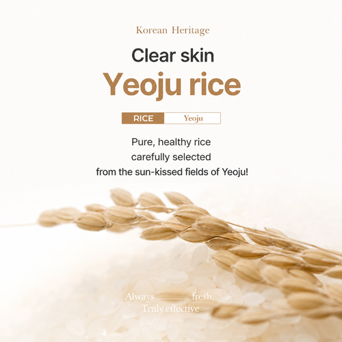 Load image 1 in gallery view. I'M FROM Rice Toner
