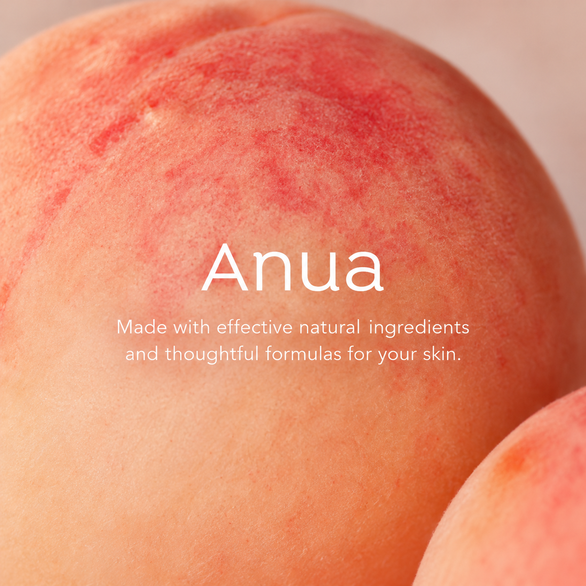 ANUA Peach 77 Niacin Essence Toner