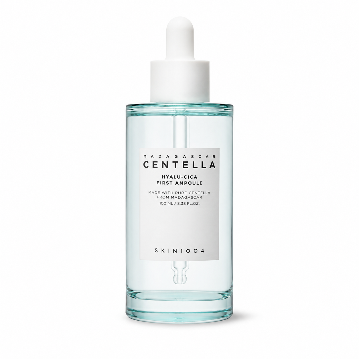 SKIN1004 Madagascar Centella Hyalu-Cica First Ampoule 100ml
