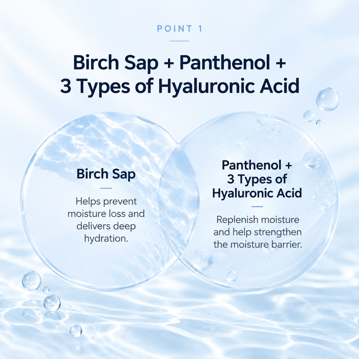 ANUA Birch 70 Moisture Boosting Toner