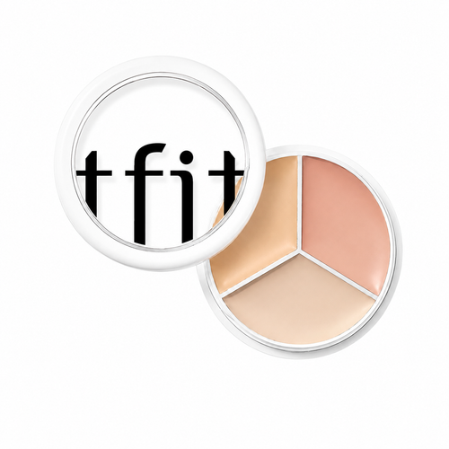 Load image 1 in gallery view. TFIT Cover Up Pro Concealer