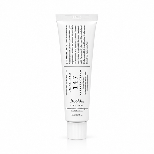 Load image 1 in gallery view. DR.ALTHEA 147 Barrier Cream 50ml