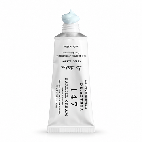 Load image 1 in gallery view. DR.ALTHEA 147 Barrier Cream 50ml