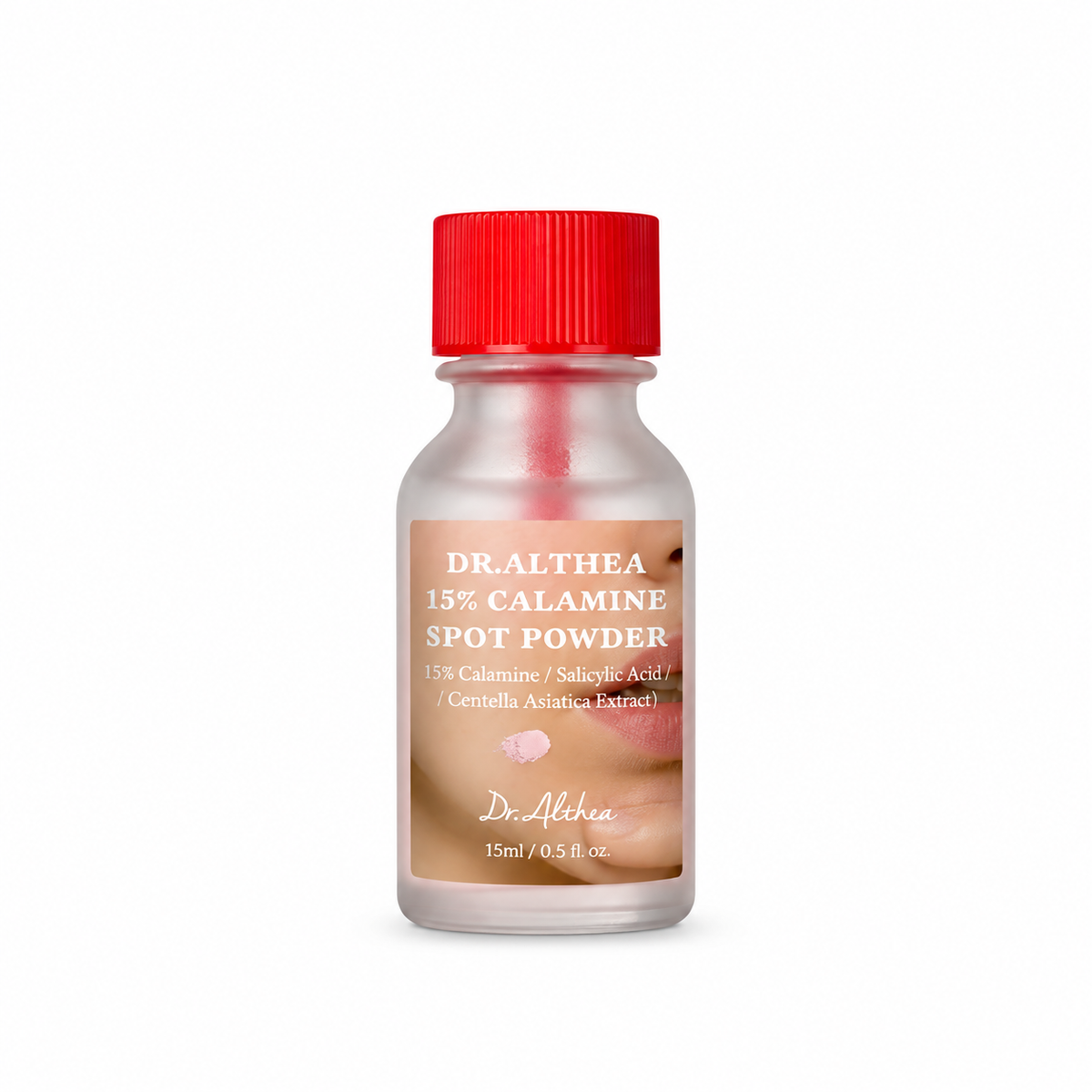 DR.ALTHEA 15% Calamine Spot Powder 15ml