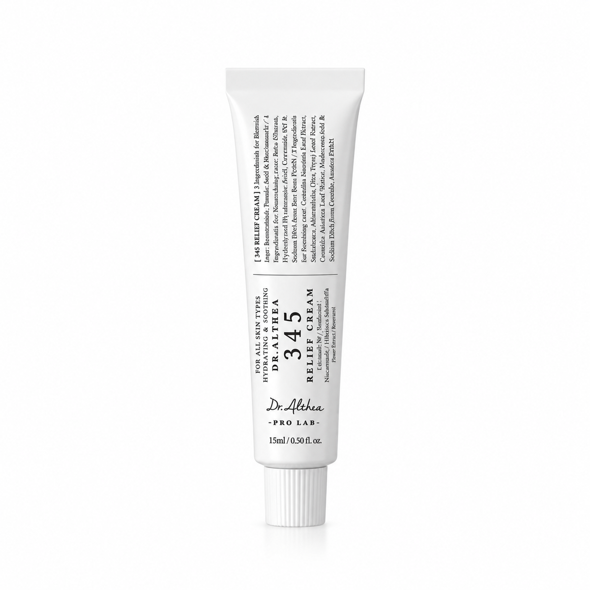 DR.ALTHEA 345 Relief Cream 15ml