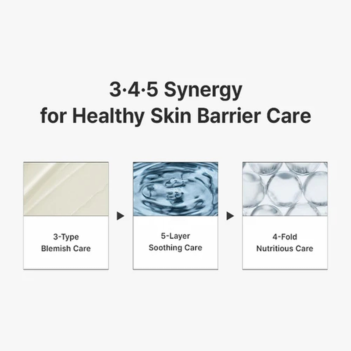 DR.ALTHEA 345 Relief Cream Mask Set 4 Sheets