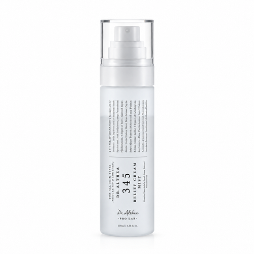 Load image 1 in gallery view. DR.ALTHEA 345 Relief Cream Mist 60ml / 100ml