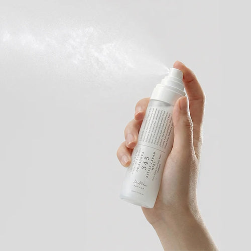 Load image 1 in gallery view. DR.ALTHEA 345 Relief Cream Mist 60ml / 100ml