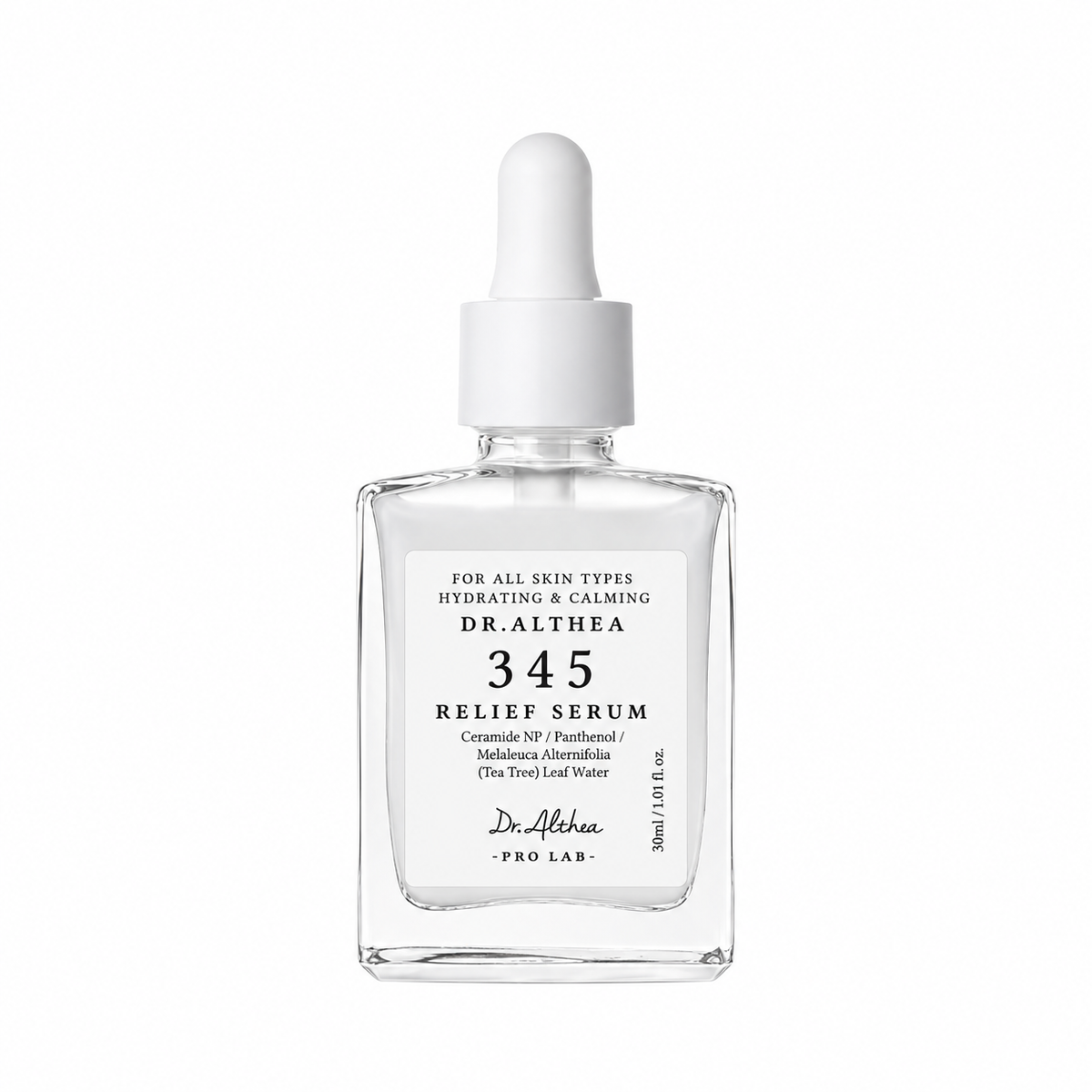 DR.ALTHEA 345 Relief Serum 30ml