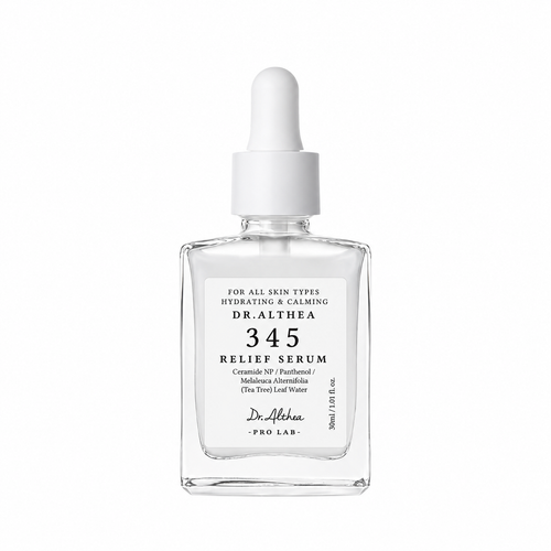 Load image 1 in gallery view. DR.ALTHEA 345 Relief Serum 30ml