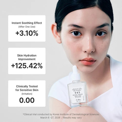 Load image 1 in gallery view. DR.ALTHEA 345 Relief Serum 30ml