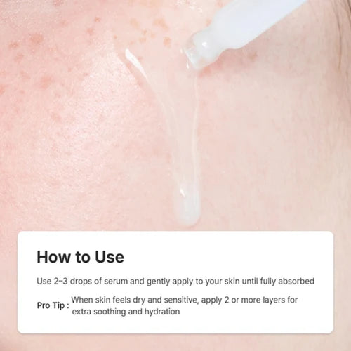 Load image 1 in gallery view. DR.ALTHEA 345 Relief Serum 30ml