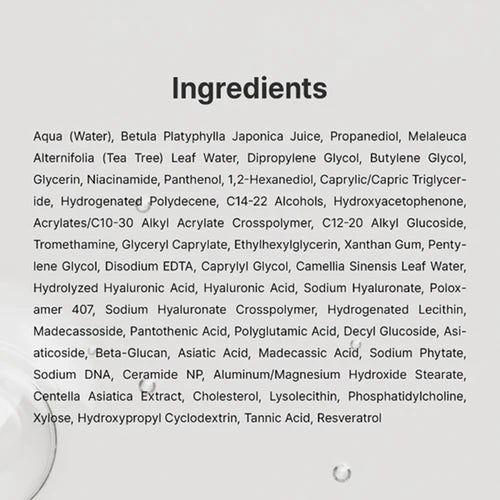 Load image 1 in gallery view. DR.ALTHEA 345 Relief Serum 30ml