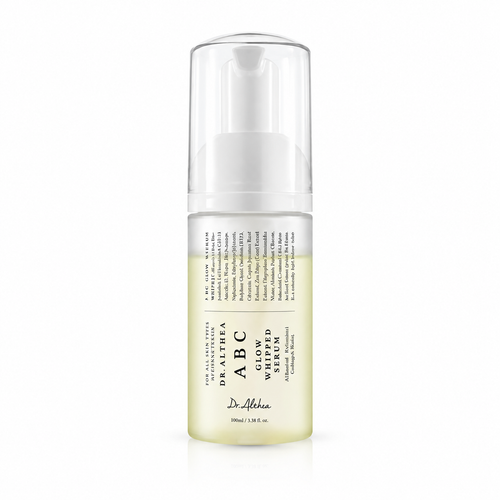 Load image 1 in gallery view. DR.ALTHEA ABC Glow Whipped Serum 100ml