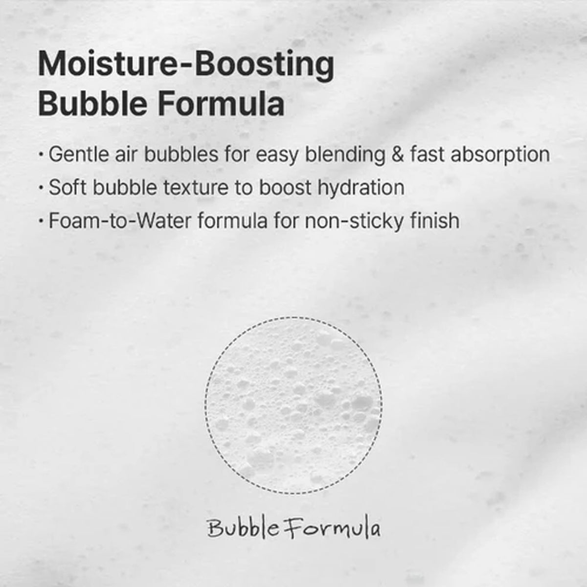 DR.ALTHEA ABC Glow Whipped Serum 100ml