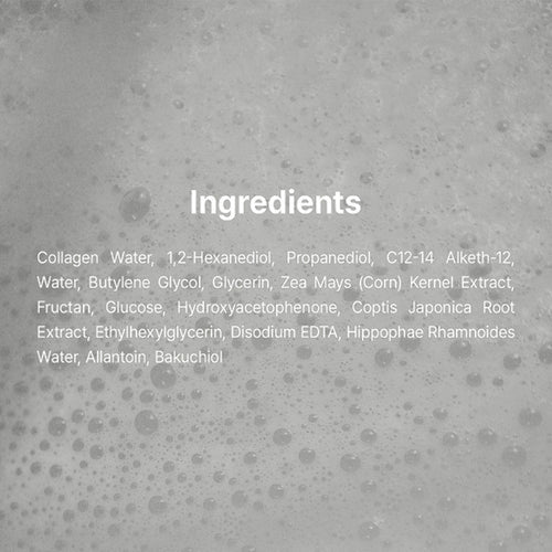 Load image 1 in gallery view. DR.ALTHEA ABC Glow Whipped Serum 100ml