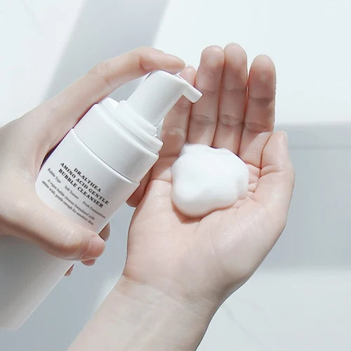 Load image 1 in gallery view. DR.ALTHEA Amino Acid Gentle Bubble Cleanser 140ml