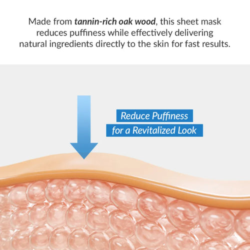 Load image 1 in gallery view. DR.ALTHEA Aqua Blue Hydration Mask Set 4 Sheets
