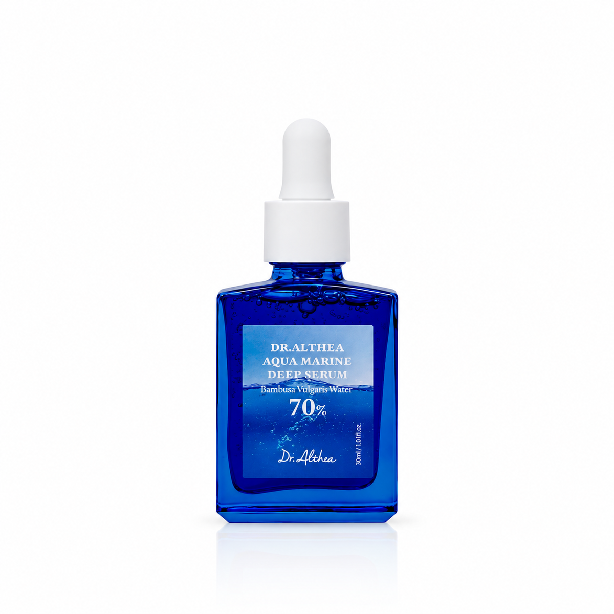 DR.ALTHEA Aqua Marine Deep Serum 30ml