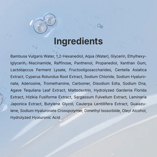 Load image 1 in gallery view. DR.ALTHEA Aqua Marine Deep Serum 30ml