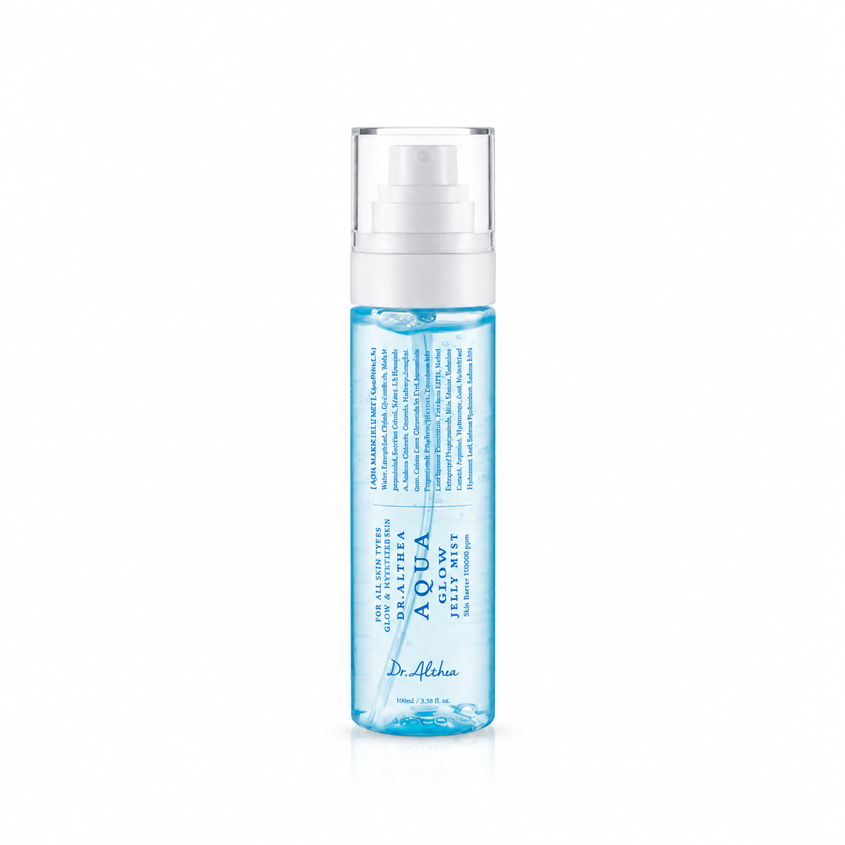 DR.ALTHEA Aqua Marine Jelly Mist 100ml