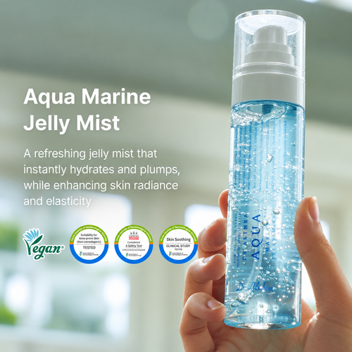 Load image 1 in gallery view. DR.ALTHEA Aqua Marine Jelly Mist 100ml
