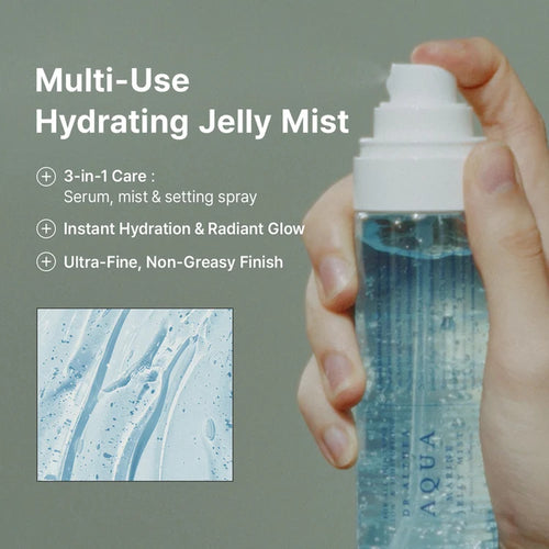 Load image 1 in gallery view. DR.ALTHEA Aqua Marine Jelly Mist 100ml