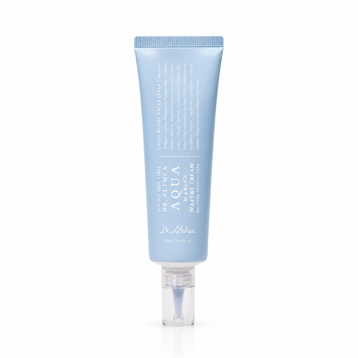 DR.ALTHEA Aqua Marine Watery Cream 50ml
